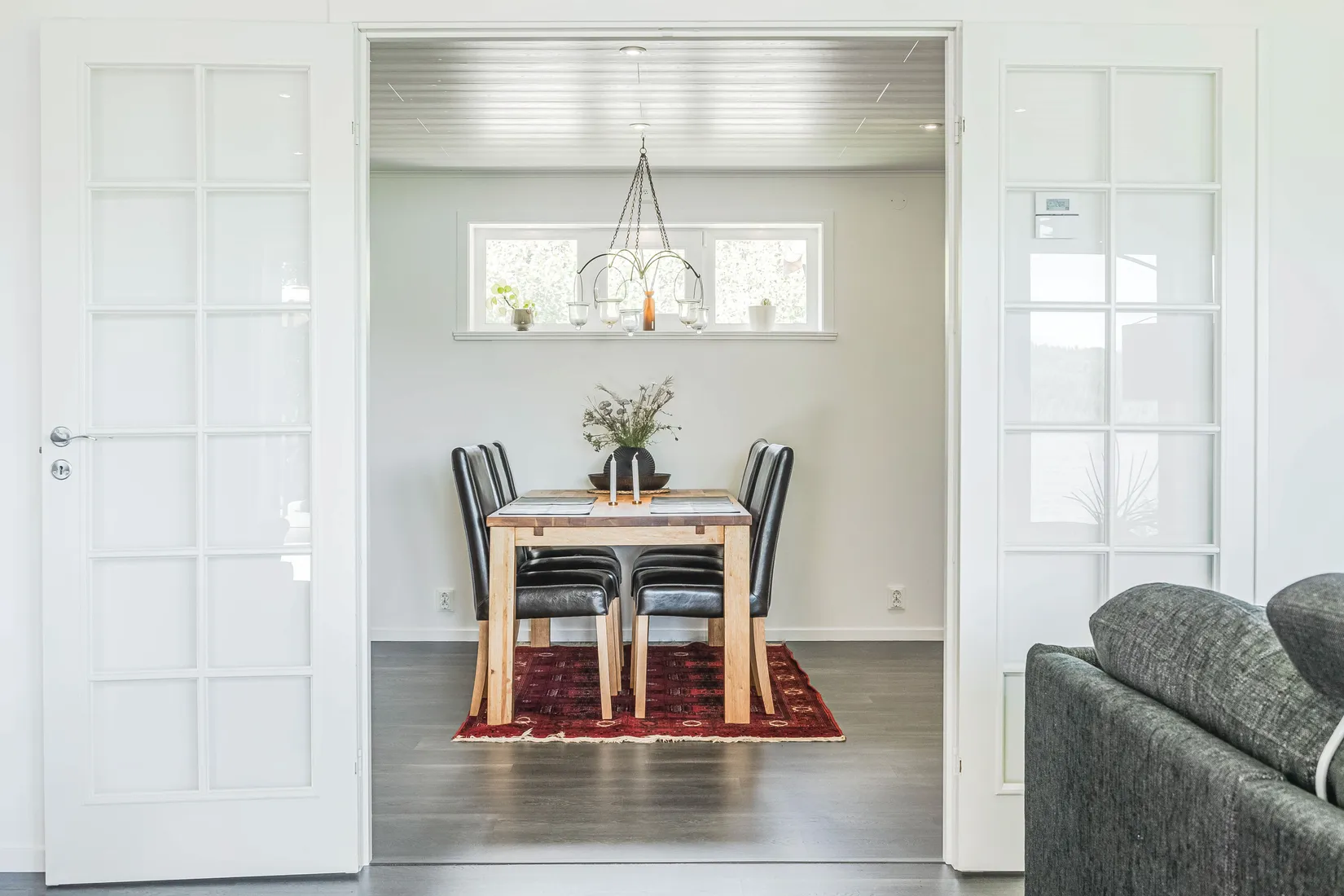 Villa, Tevsjövägen 25, Järvsö, Teve, Ljusdal