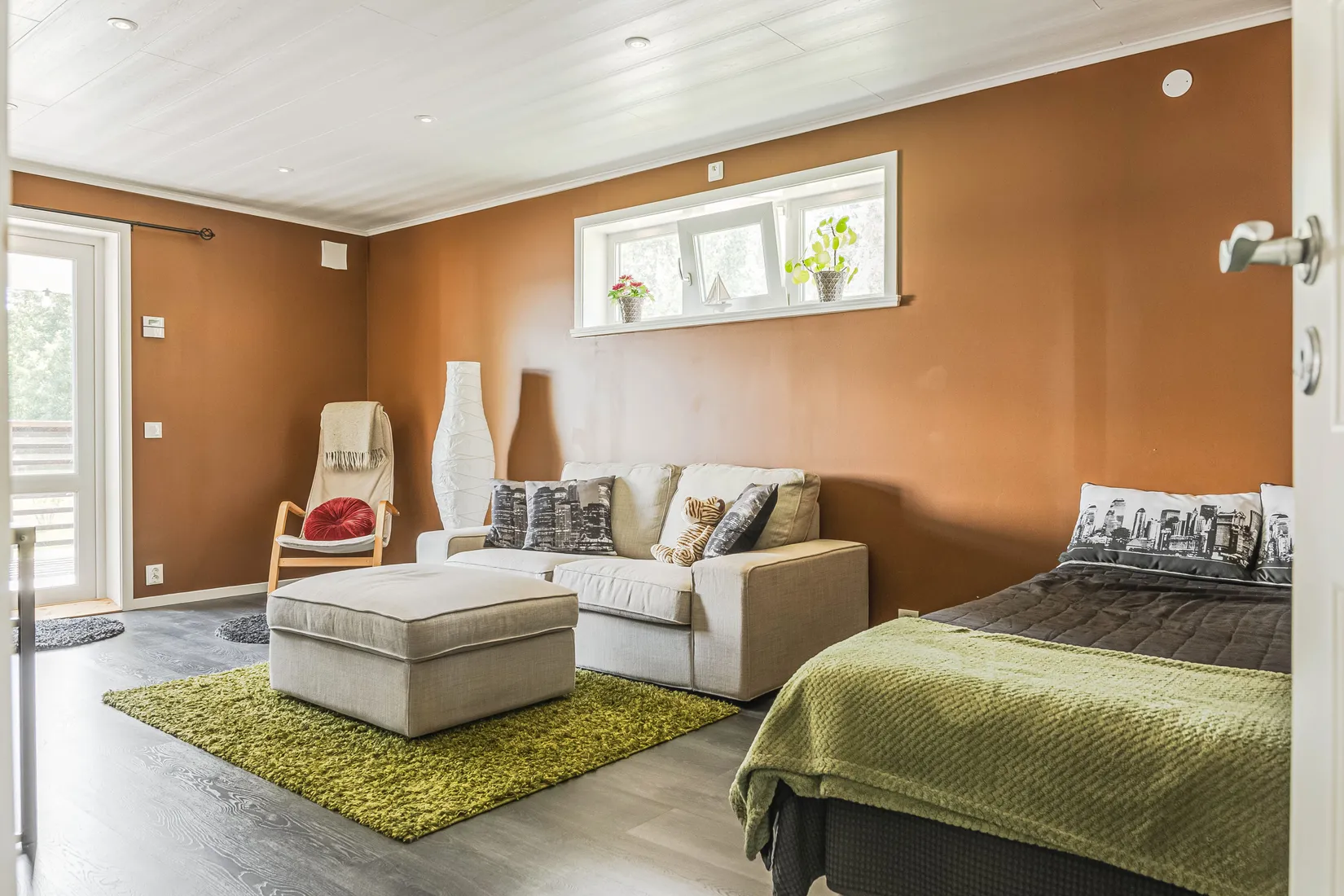 Villa, Tevsjövägen 25, Järvsö, Teve, Ljusdal