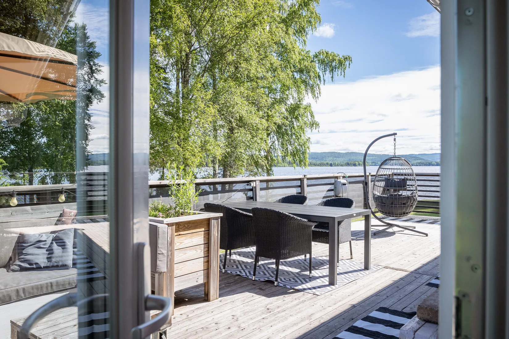 Villa, Tevsjövägen 25, Järvsö, Teve, Ljusdal