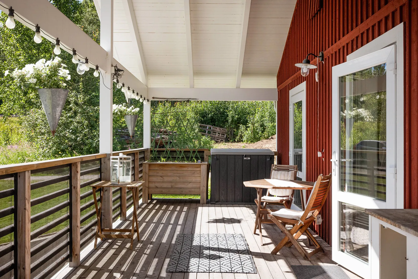 Villa, Tevsjövägen 25, Järvsö, Teve, Ljusdal