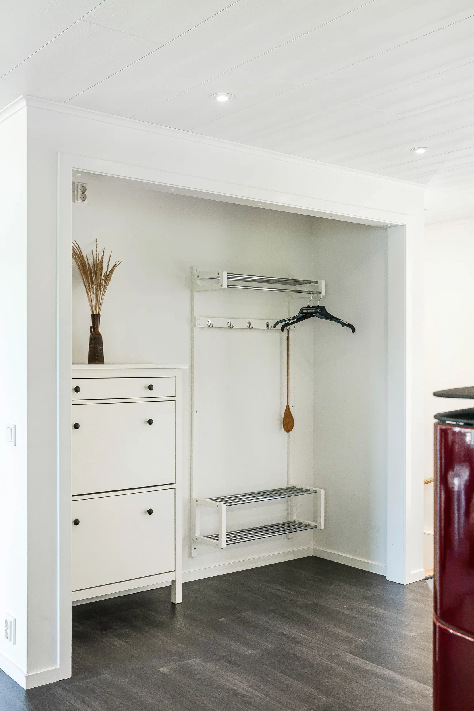 Villa, Tevsjövägen 25, Järvsö, Teve, Ljusdal