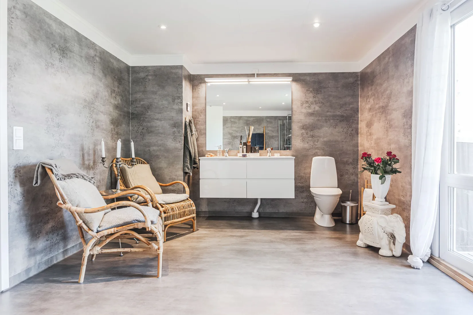 Villa, Tevsjövägen 25, Järvsö, Teve, Ljusdal