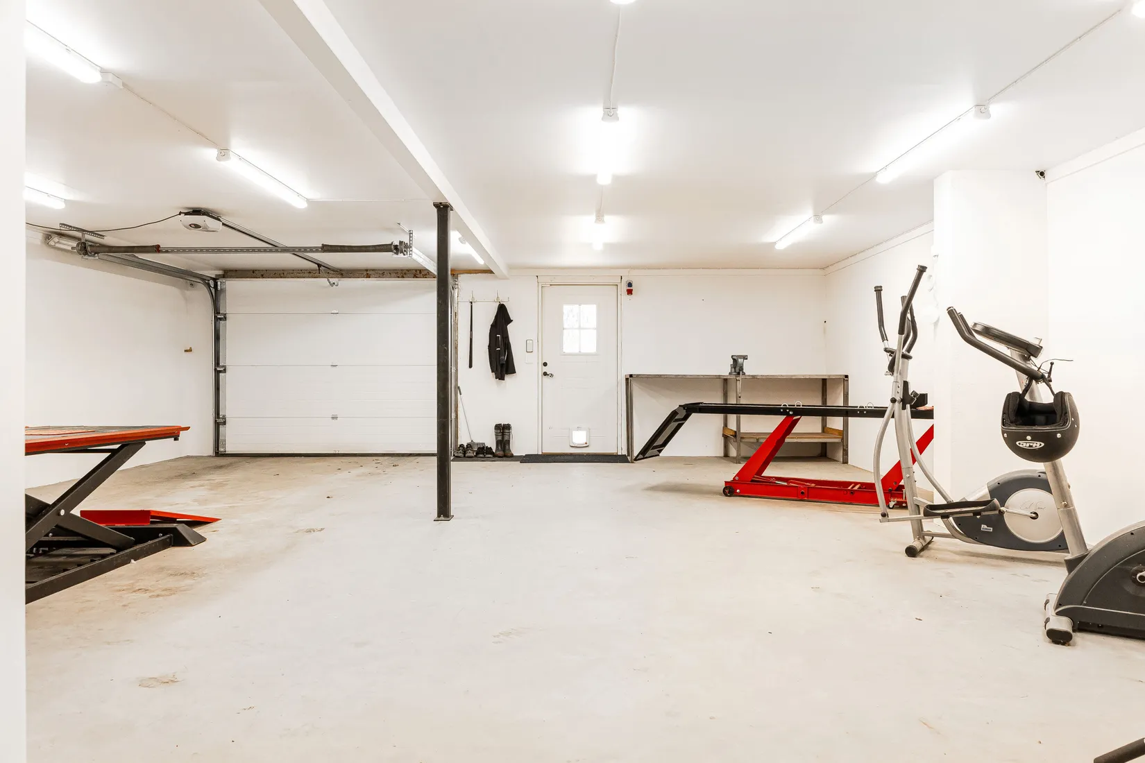 Villa, Tevsjövägen 25, Järvsö, Teve, Ljusdal