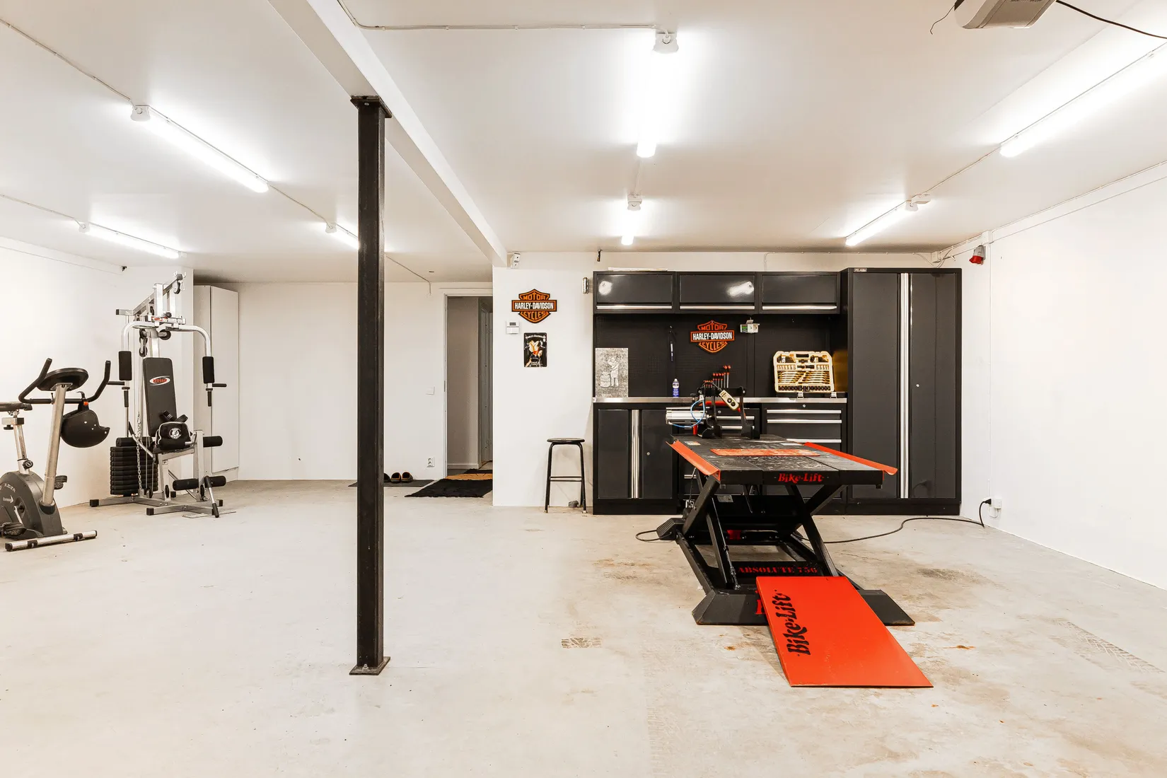 Villa, Tevsjövägen 25, Järvsö, Teve, Ljusdal