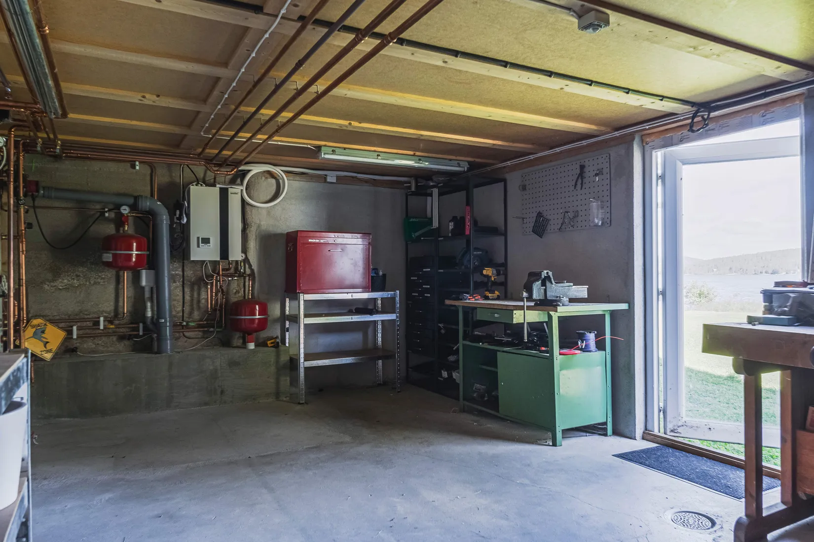 Villa, Tevsjövägen 25, Järvsö, Teve, Ljusdal