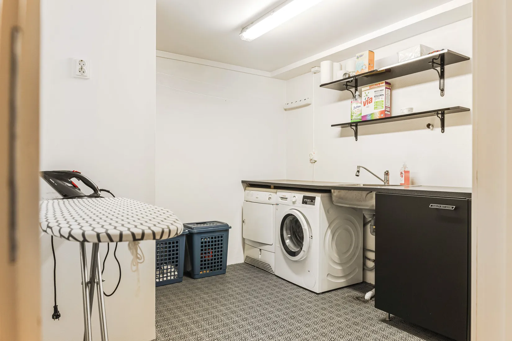 Villa, Tevsjövägen 25, Järvsö, Teve, Ljusdal