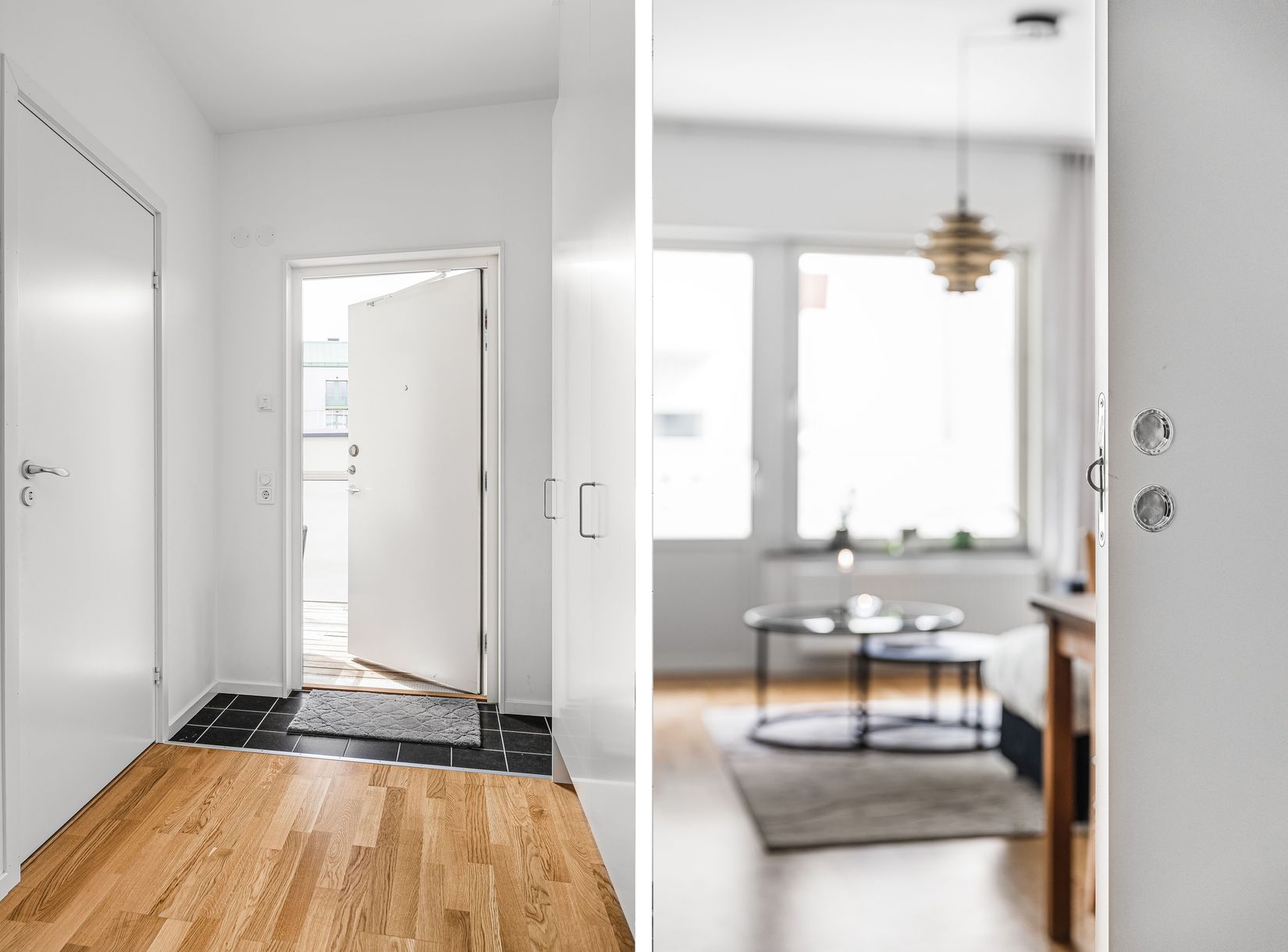 Bostadsrätt, Nanna Svartz gata 11, Vallastaden, Linköping