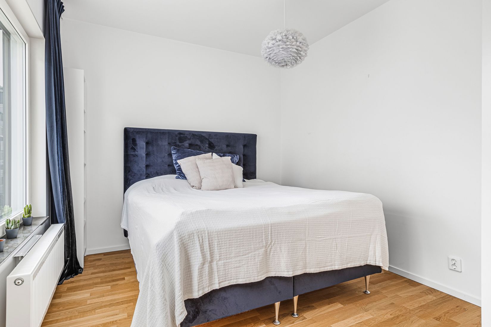 Bostadsrätt, Nanna Svartz gata 11, Vallastaden, Linköping