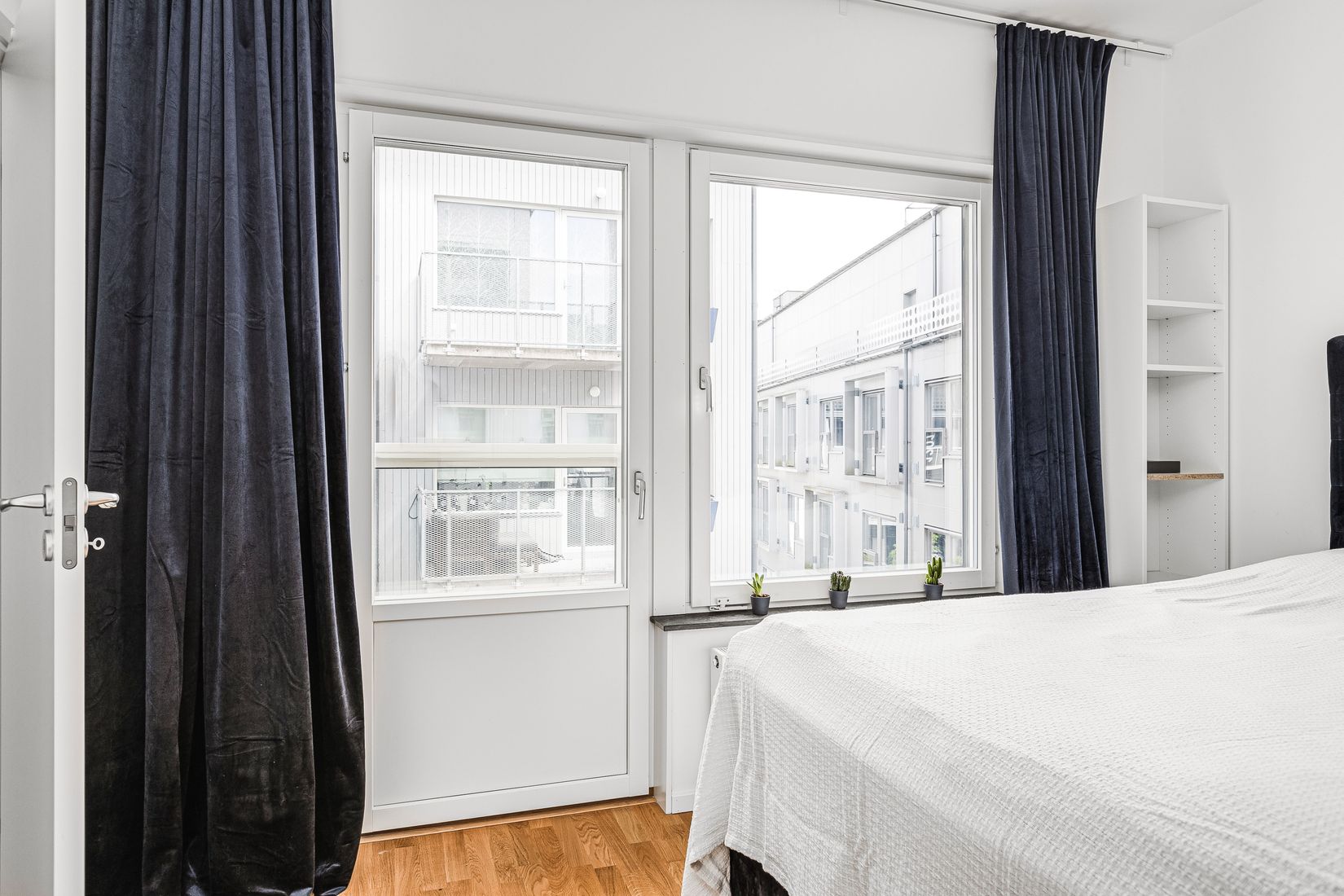 Bostadsrätt, Nanna Svartz gata 11, Vallastaden, Linköping