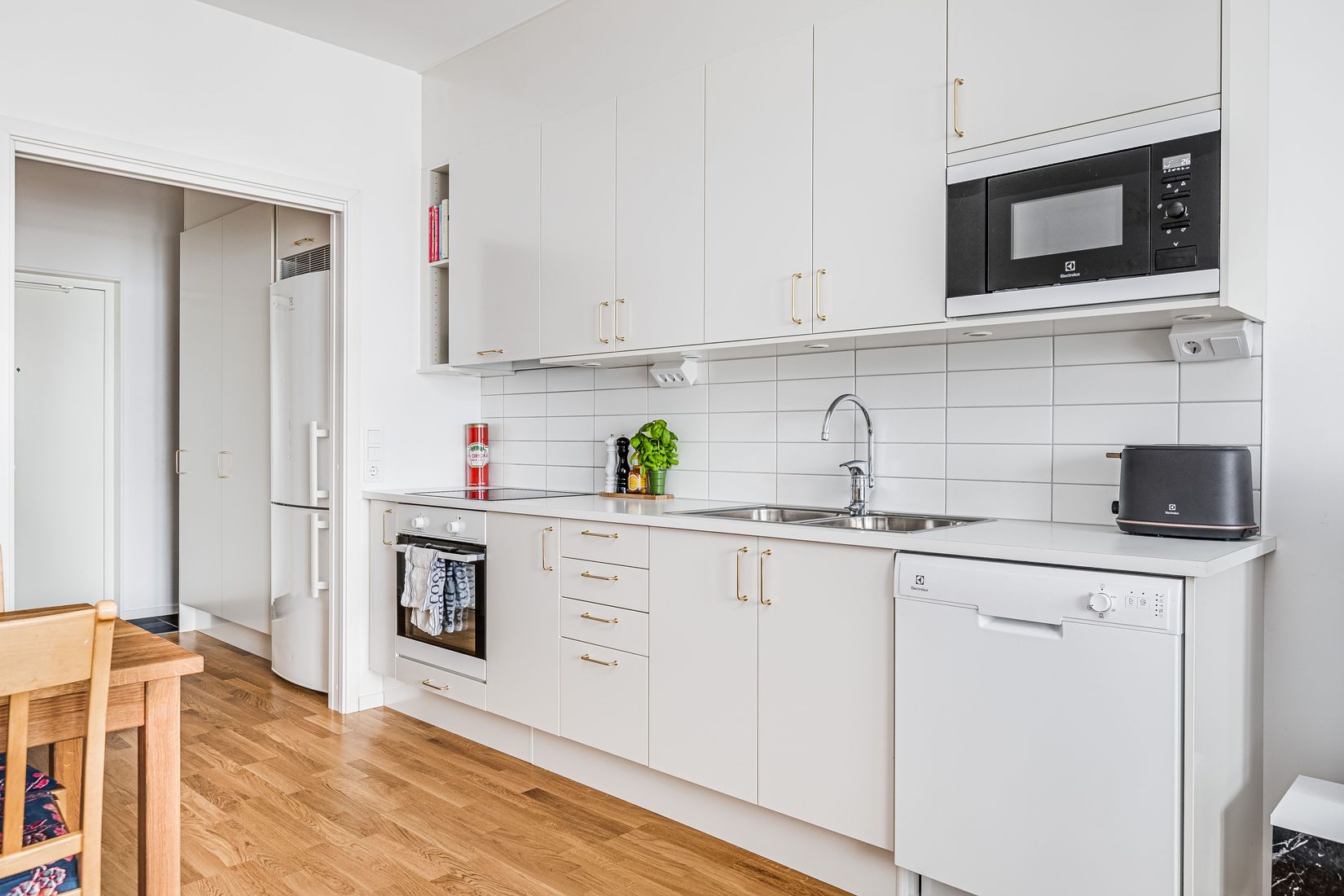 Bostadsrätt, Nanna Svartz gata 11, Vallastaden, Linköping