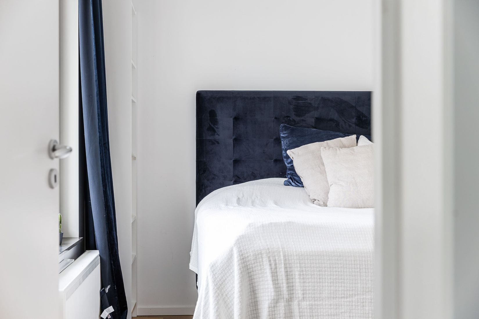 Bostadsrätt, Nanna Svartz gata 11, Vallastaden, Linköping