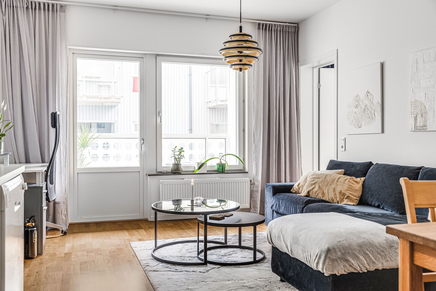 Bostadsrätt, Nanna Svartz gata 11, Vallastaden, Linköping