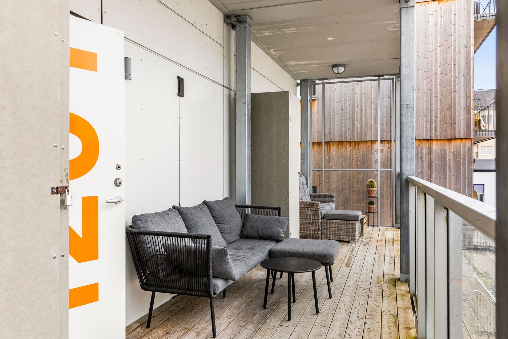 Bostadsrätt, Nanna Svartz gata 11, Vallastaden, Linköping