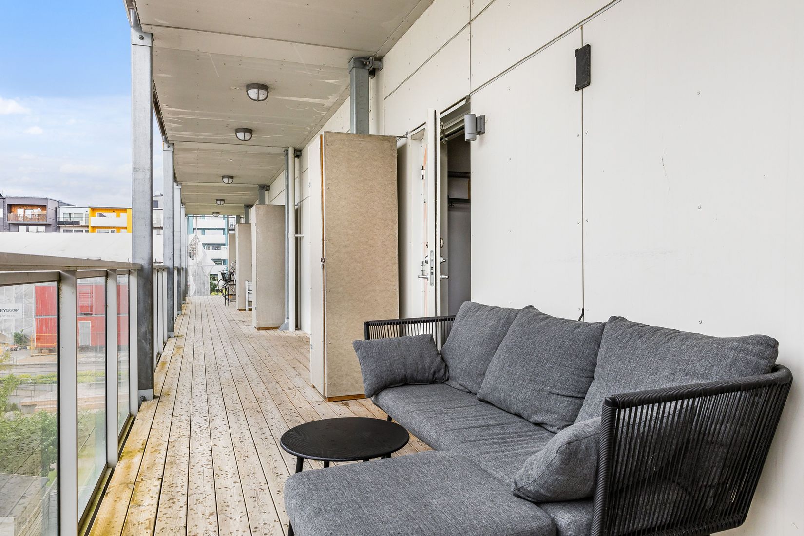 Bostadsrätt, Nanna Svartz gata 11, Vallastaden, Linköping