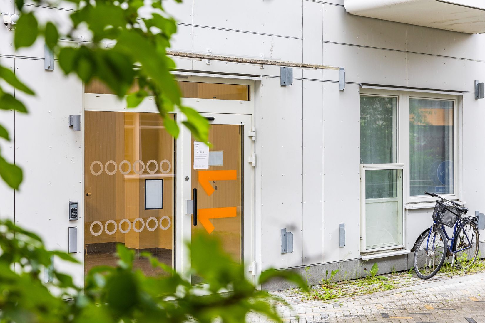 Bostadsrätt, Nanna Svartz gata 11, Vallastaden, Linköping