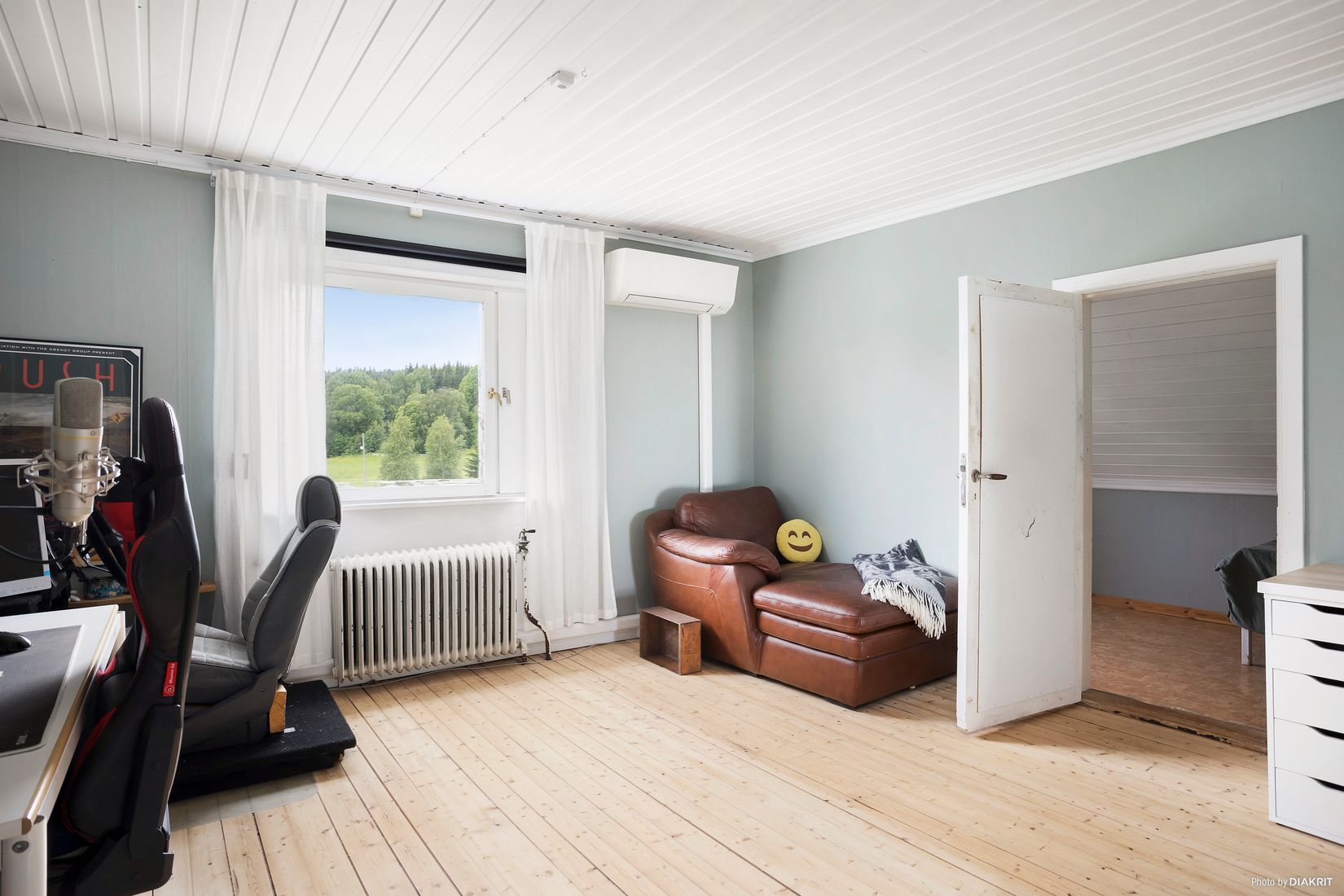 Villa, Brunne 624 & 626, Brunne, Härnösand