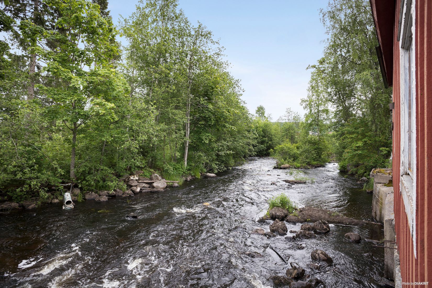 Villa, Brunne 624 & 626, Brunne, Härnösand