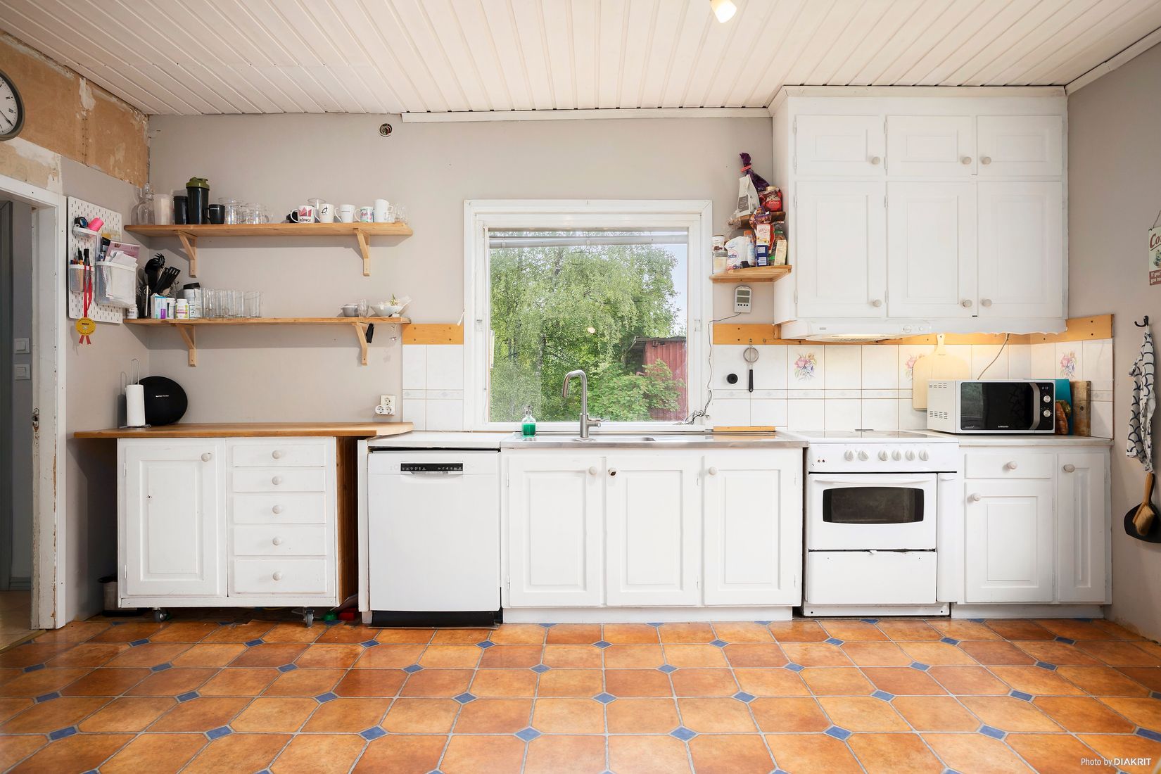 Villa, Brunne 624 & 626, Brunne, Härnösand