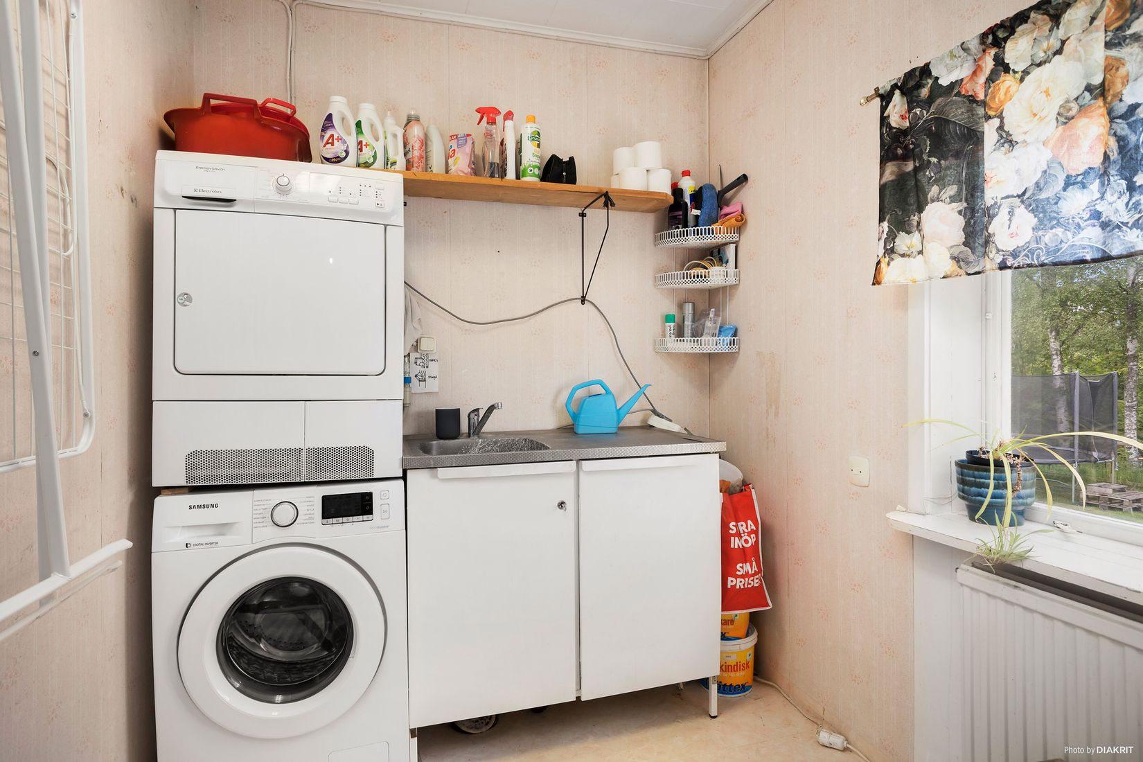 Villa, Brunne 624 & 626, Brunne, Härnösand