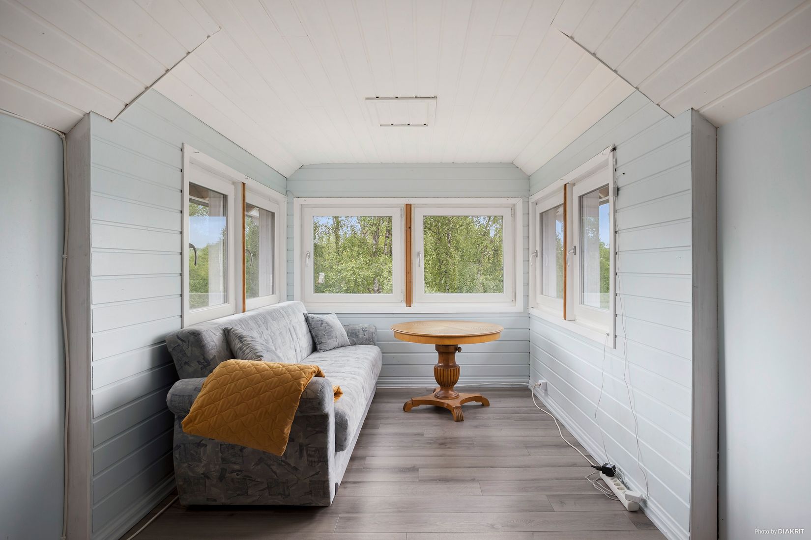 Villa, Brunne 624 & 626, Brunne, Härnösand