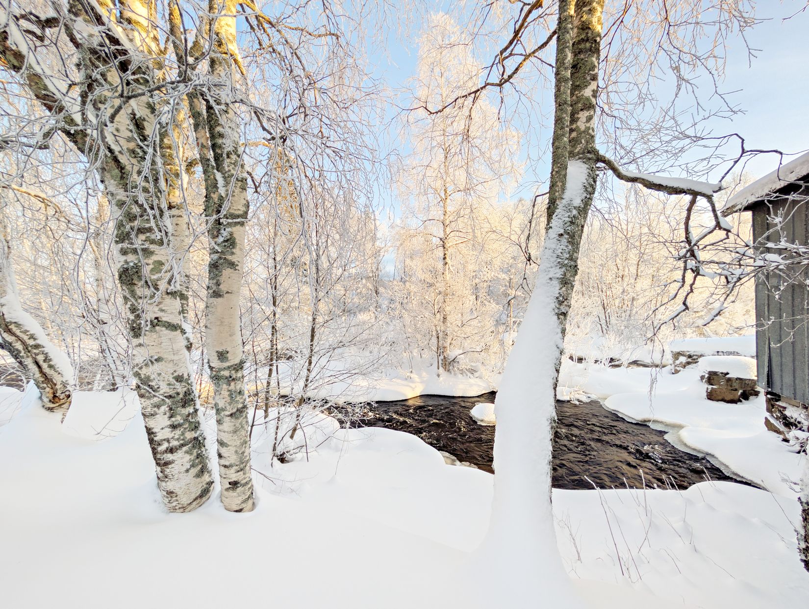 Villa, Brunne 624 & 626, Brunne, Härnösand