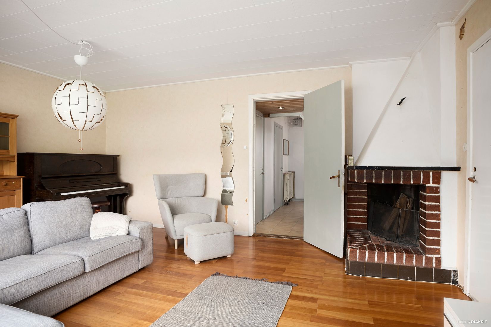 Villa, Brunne 624 & 626, Brunne, Härnösand