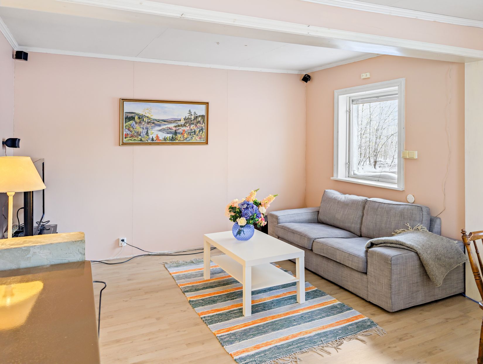 Villa, Brunne 624 & 626, Brunne, Härnösand