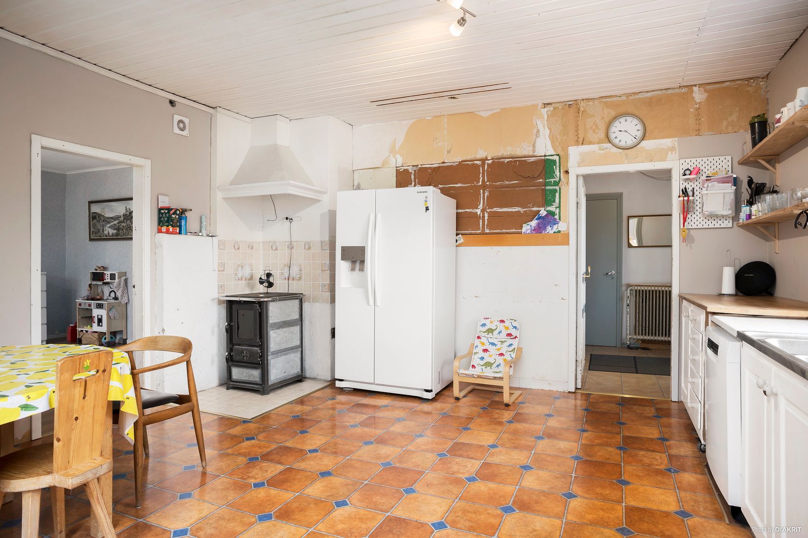 Villa, Brunne 624 & 626, Brunne, Härnösand