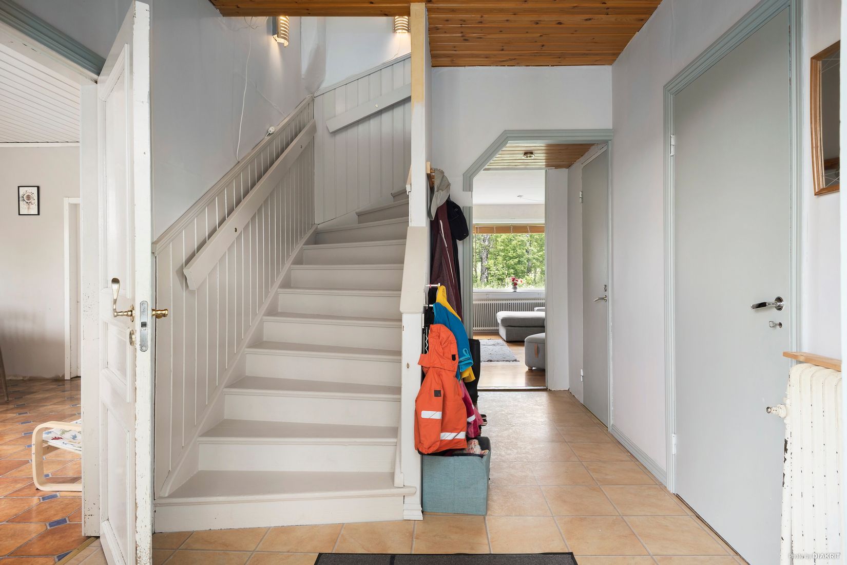 Villa, Brunne 624 & 626, Brunne, Härnösand