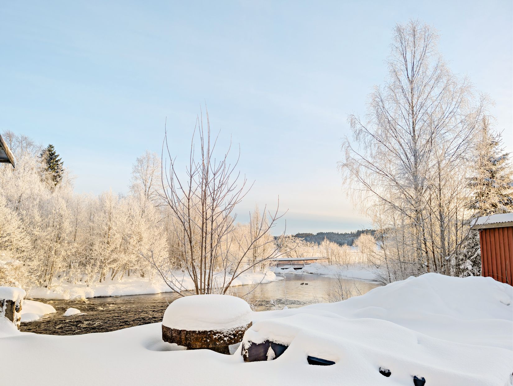 Villa, Brunne 624 & 626, Brunne, Härnösand