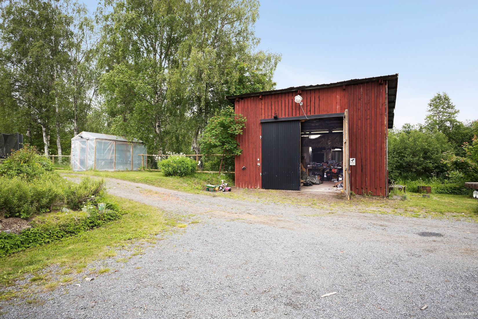 Villa, Brunne 624 & 626, Brunne, Härnösand