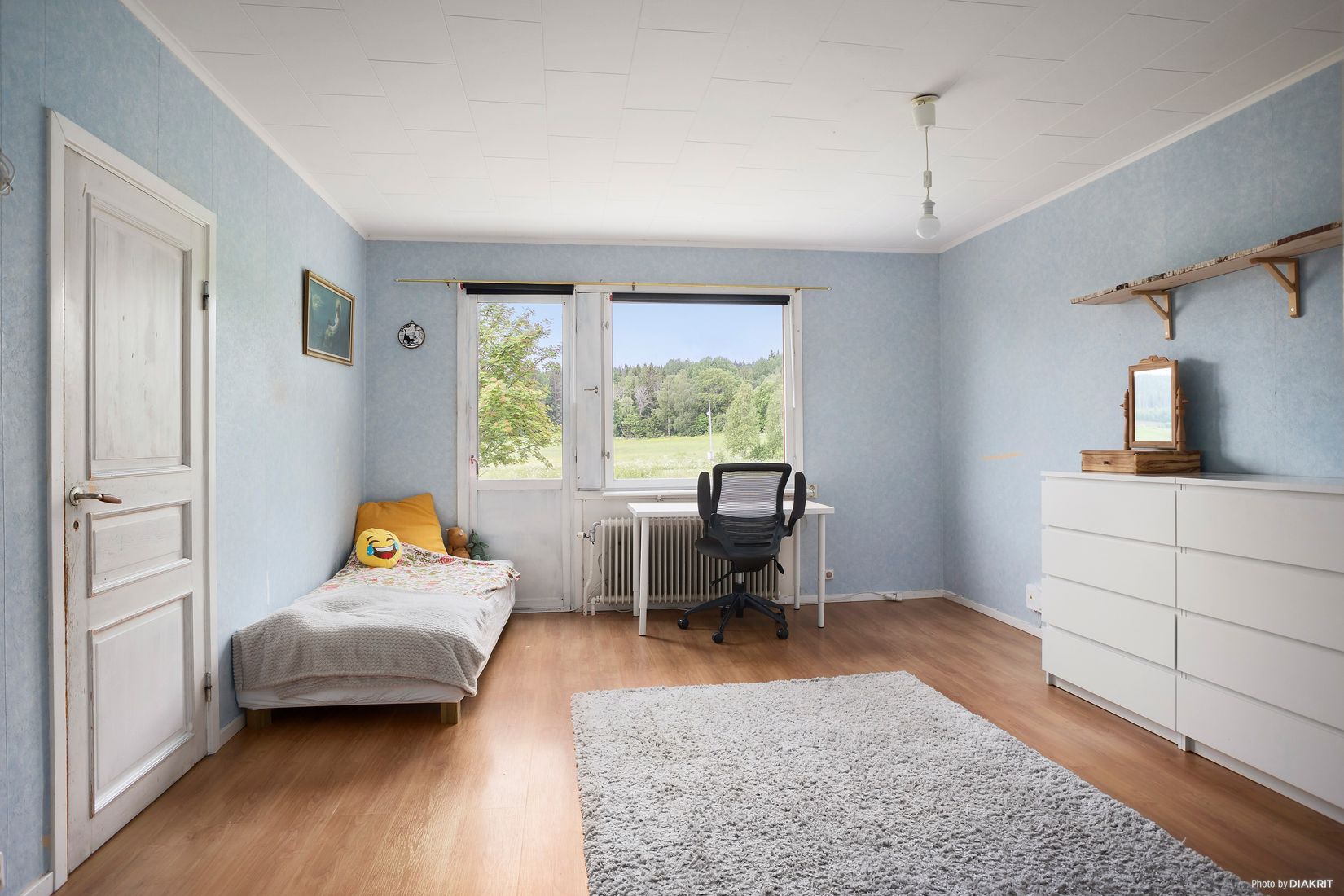 Villa, Brunne 624 & 626, Brunne, Härnösand