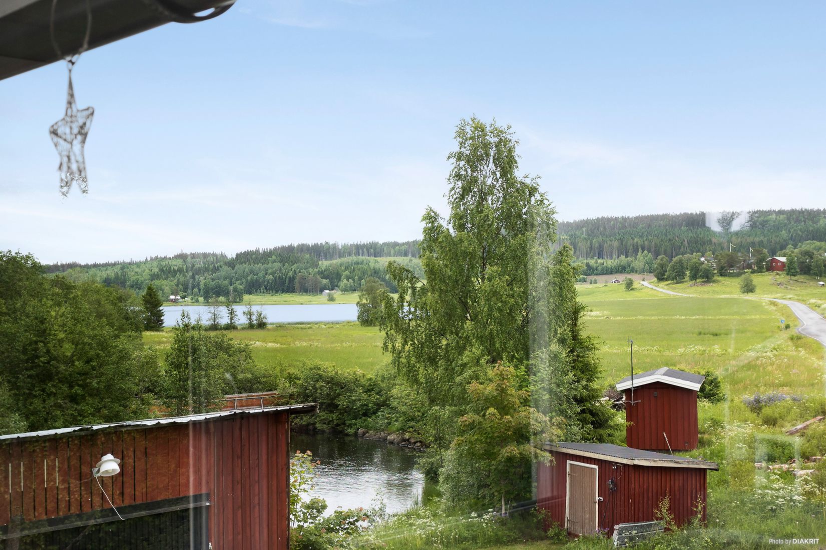 Villa, Brunne 624 & 626, Brunne, Härnösand