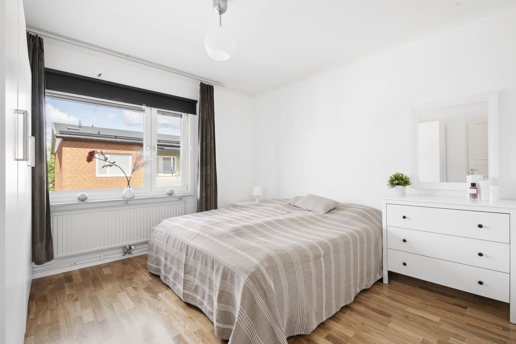 Bostadsrätt, Kummingatan 23A, Årsta, Uppsala