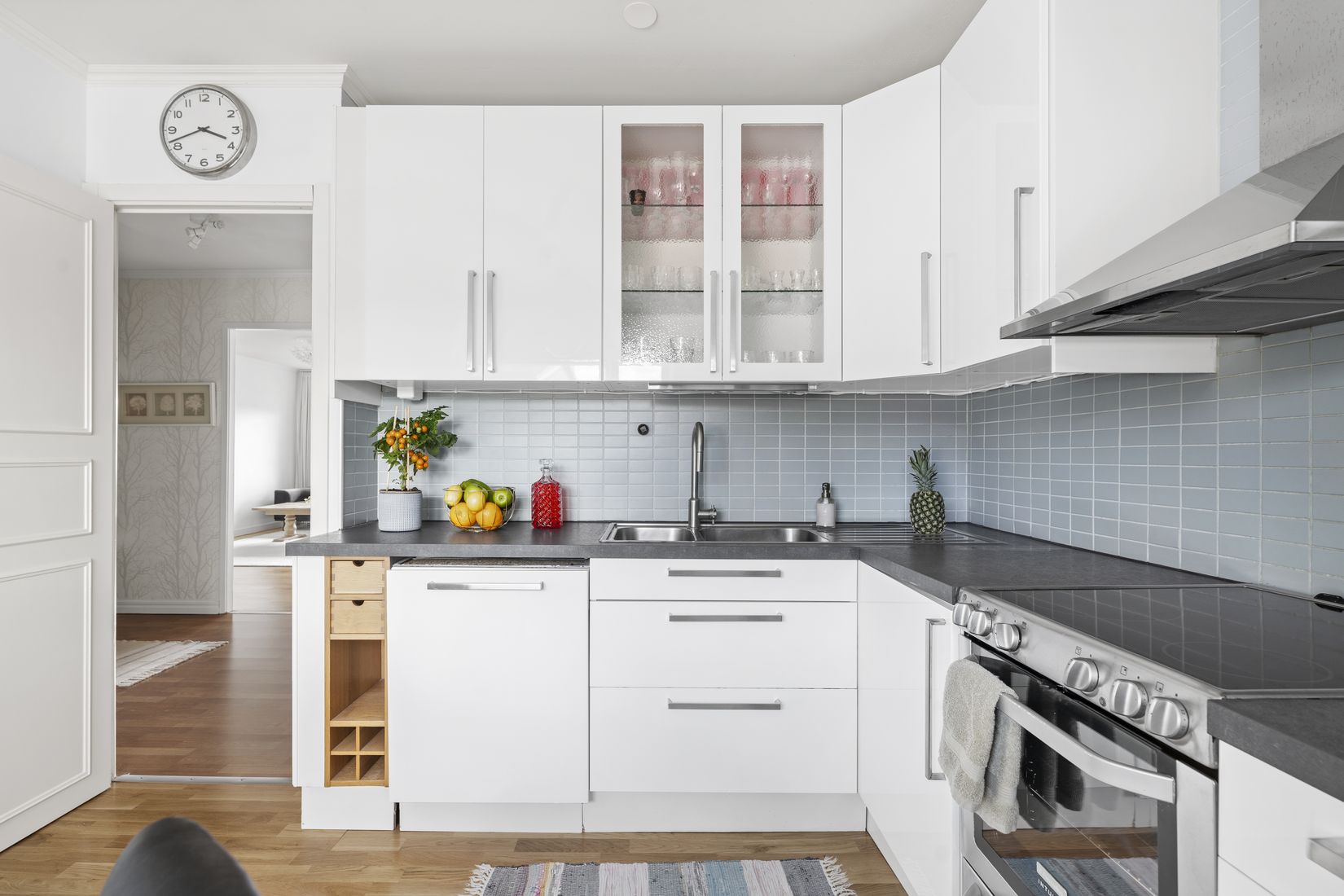 Bostadsrätt, Kummingatan 23A, Årsta, Uppsala