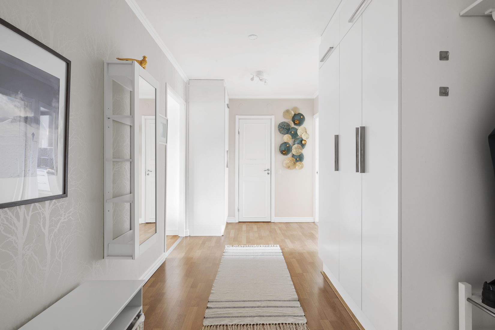 Bostadsrätt, Kummingatan 23A, Årsta, Uppsala