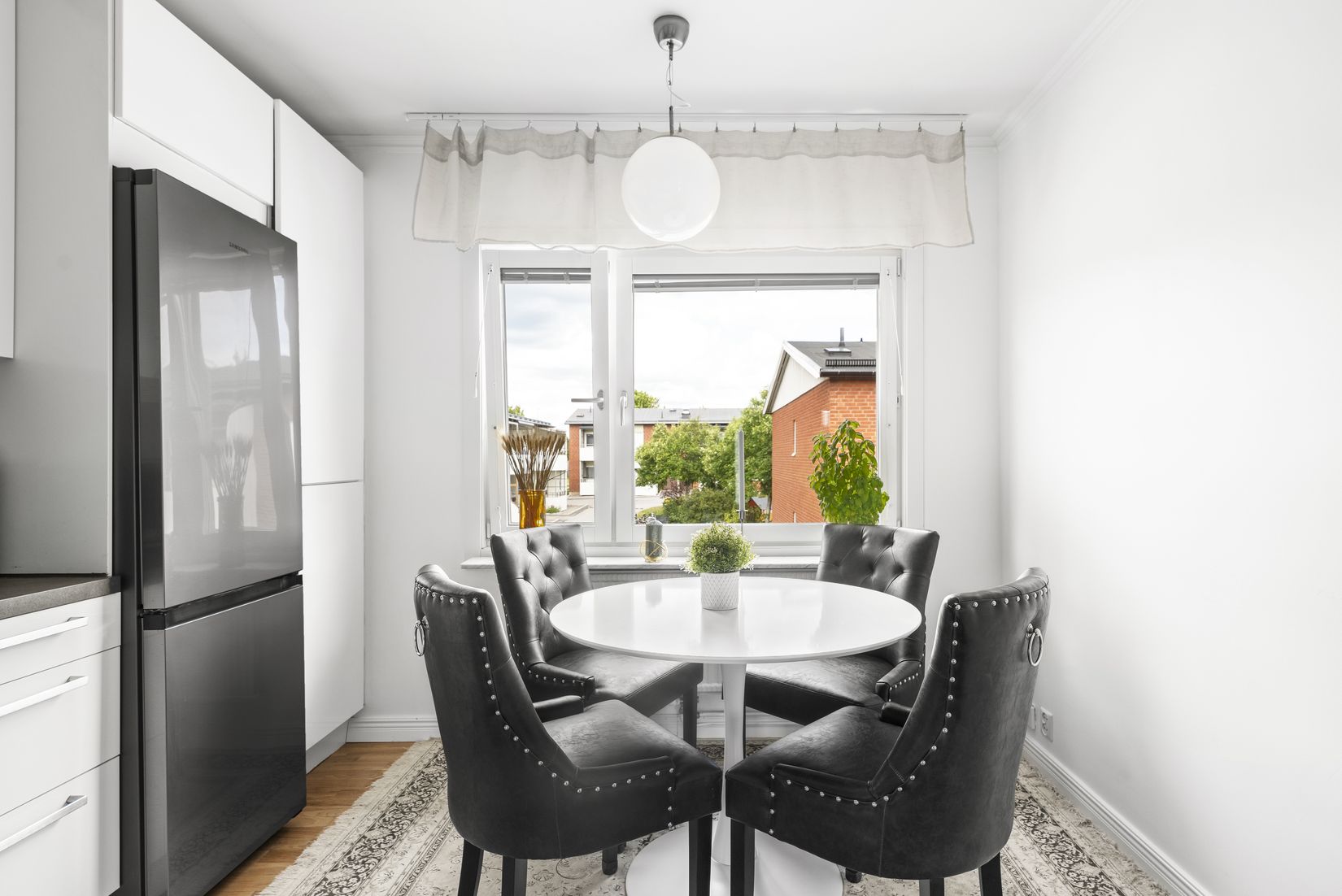 Bostadsrätt, Kummingatan 23A, Årsta, Uppsala