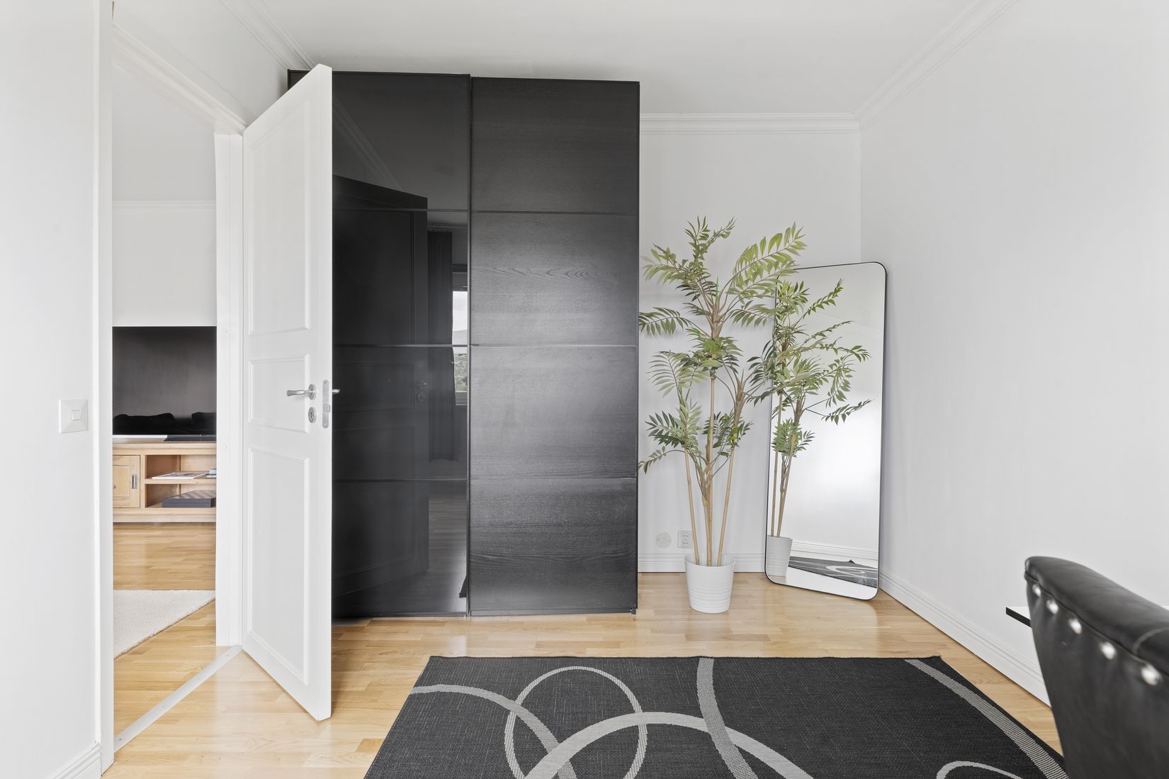 Bostadsrätt, Kummingatan 23A, Årsta, Uppsala