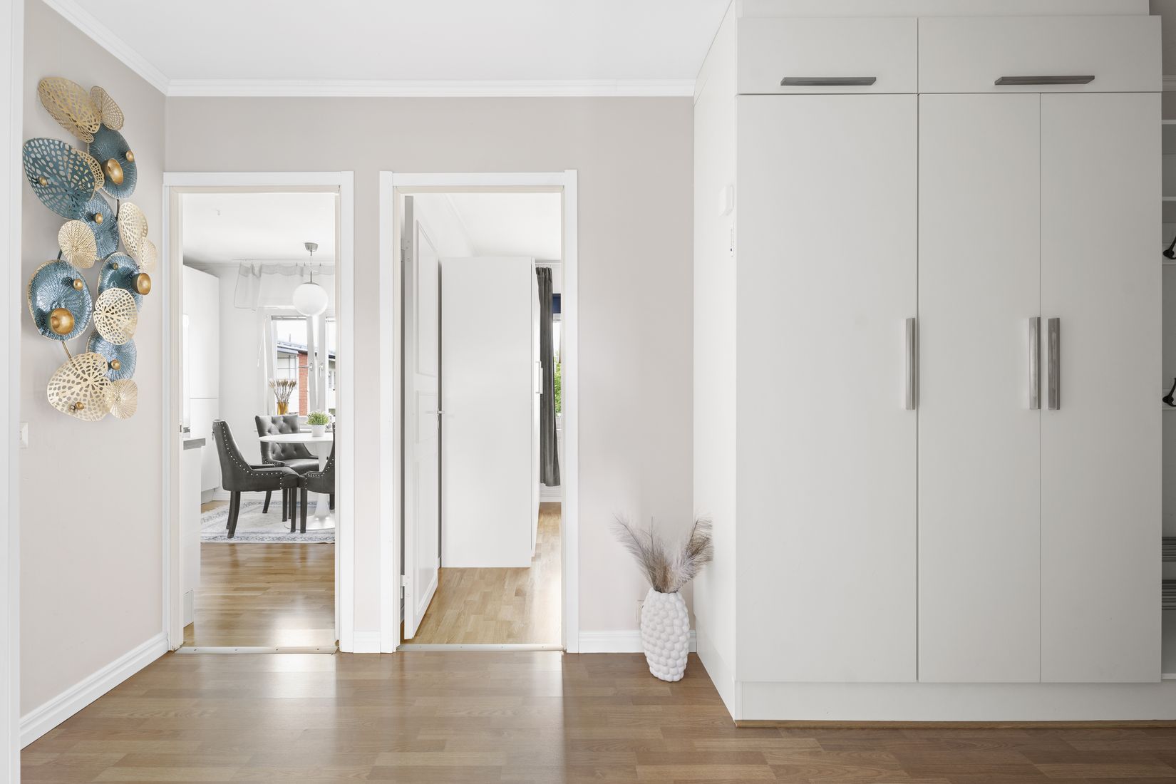 Bostadsrätt, Kummingatan 23A, Årsta, Uppsala