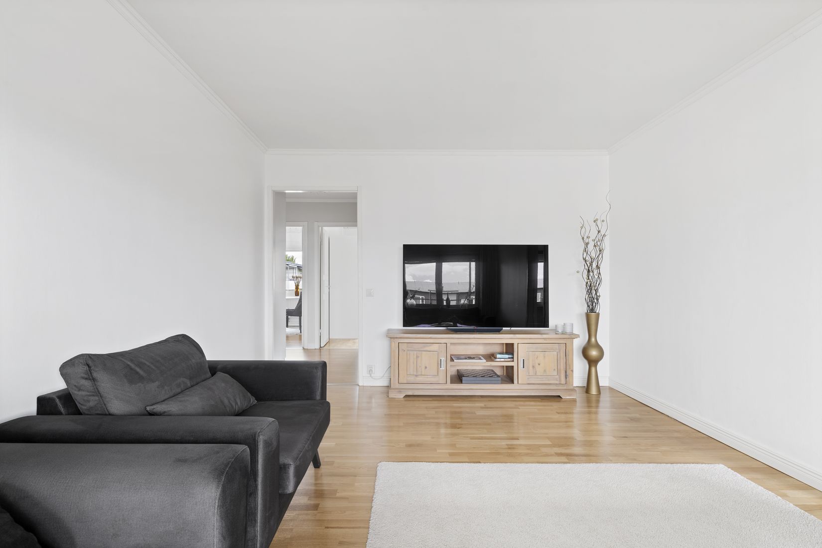 Bostadsrätt, Kummingatan 23A, Årsta, Uppsala