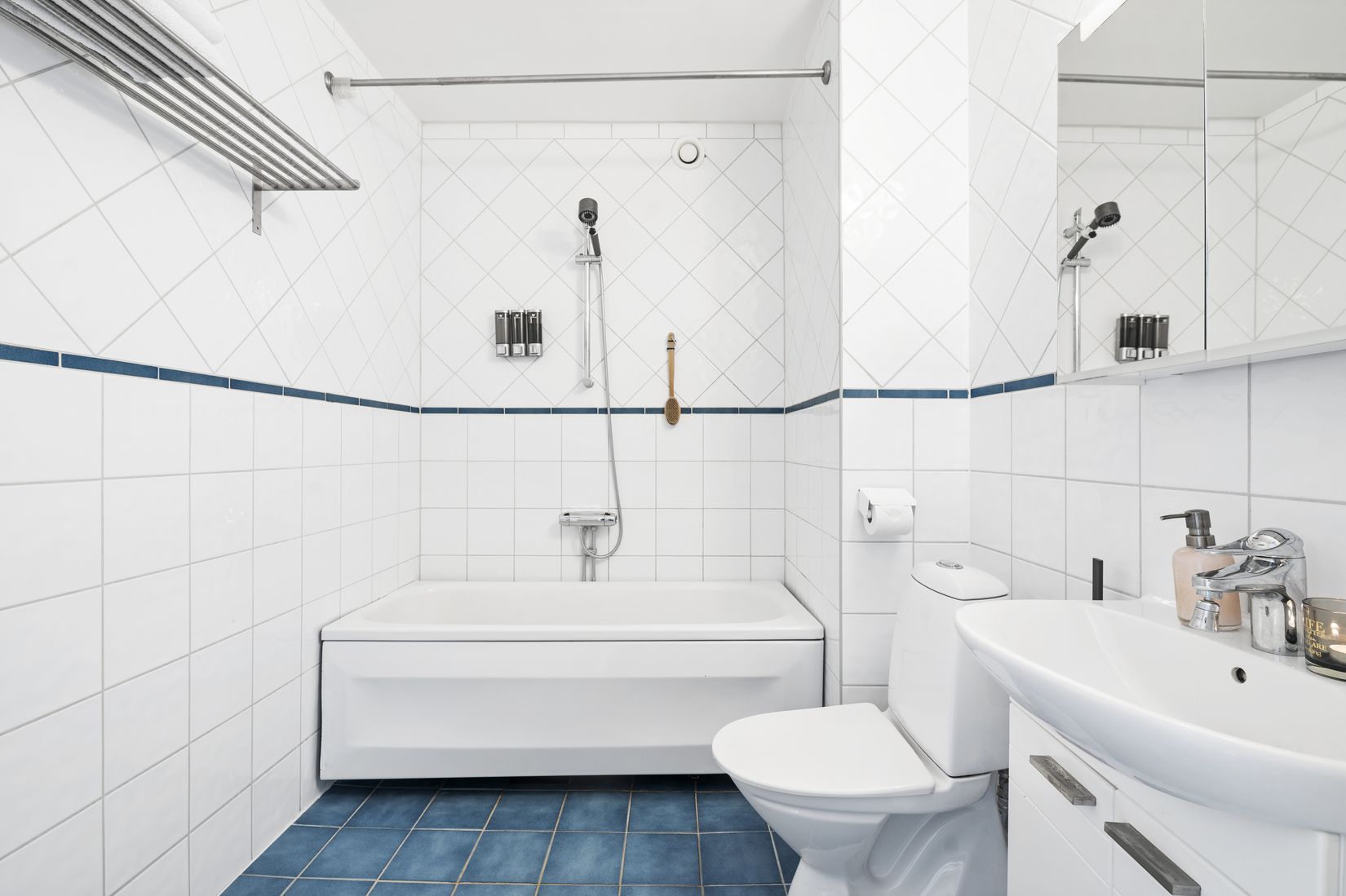 Bostadsrätt, Kummingatan 23A, Årsta, Uppsala