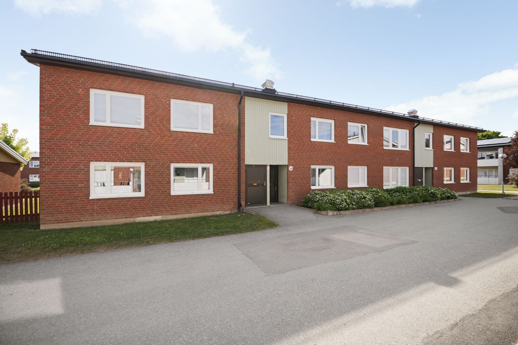 Bostadsrätt, Kummingatan 23A, Årsta, Uppsala