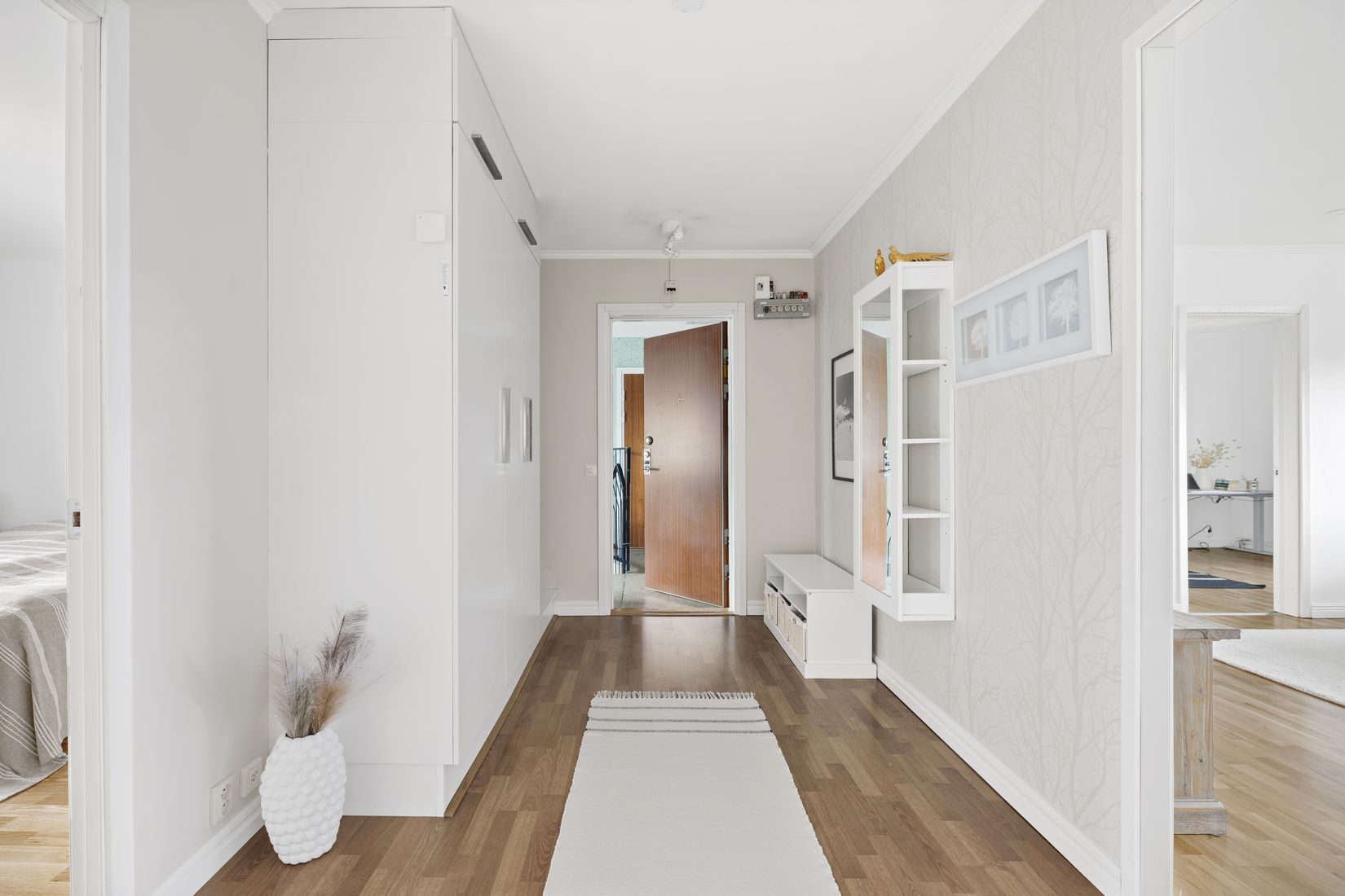 Bostadsrätt, Kummingatan 23A, Årsta, Uppsala