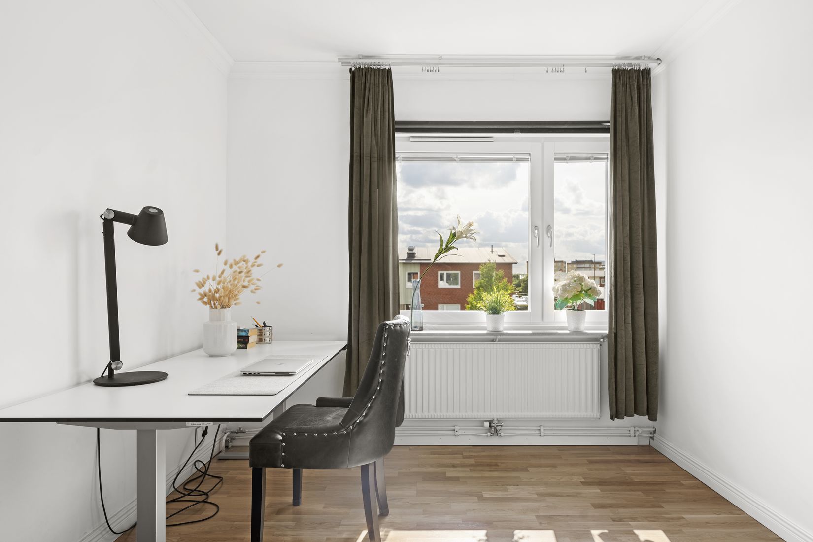 Bostadsrätt, Kummingatan 23A, Årsta, Uppsala