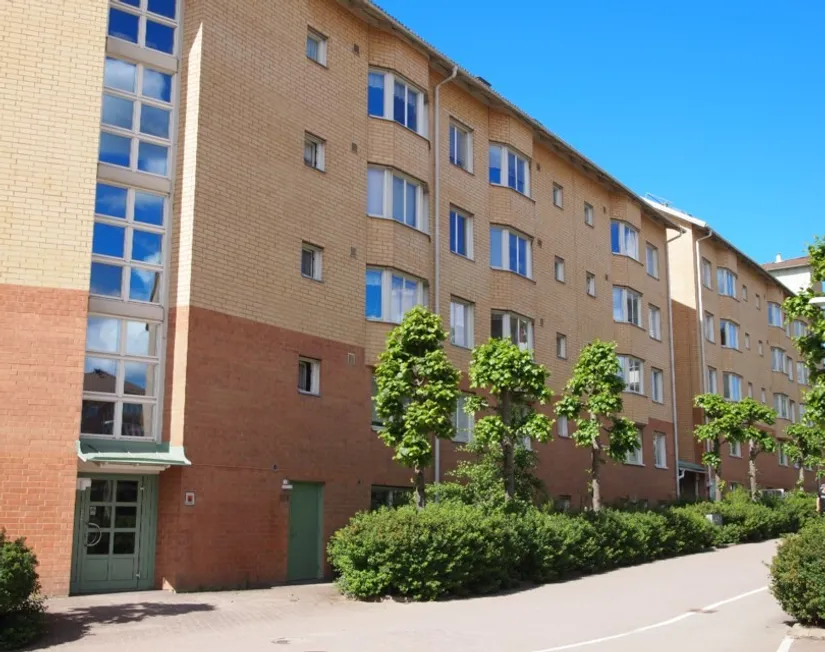 Bostadsrätt, Patron Pehrs väg 22D, Centrala Huddinge/Fullersta, Huddinge