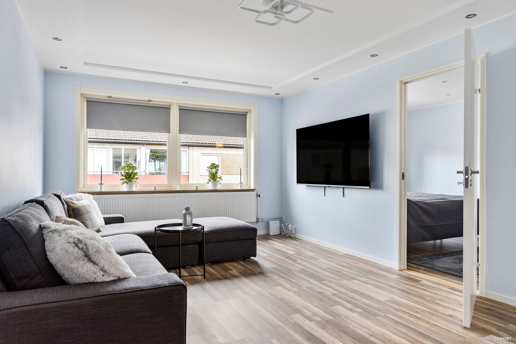 Bostadsrätt, Bärnstensgatan 13 B, Ättekulla, Helsingborg