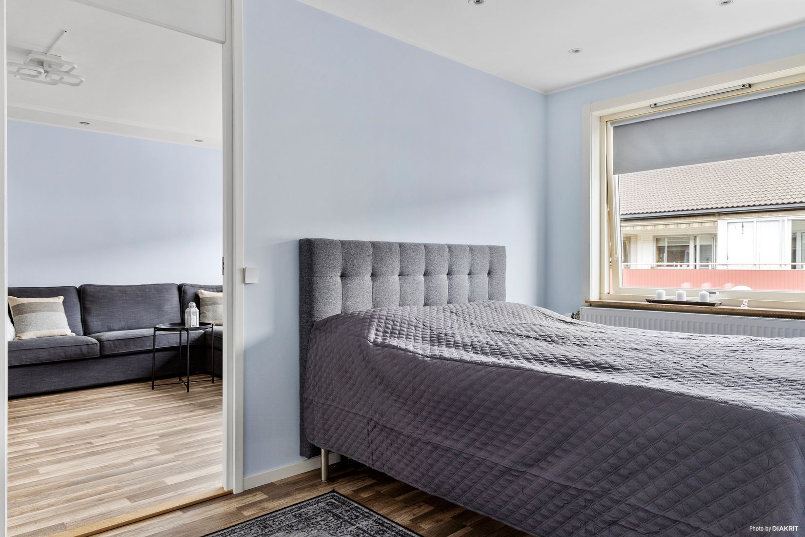 Bostadsrätt, Bärnstensgatan 13 B, Ättekulla, Helsingborg