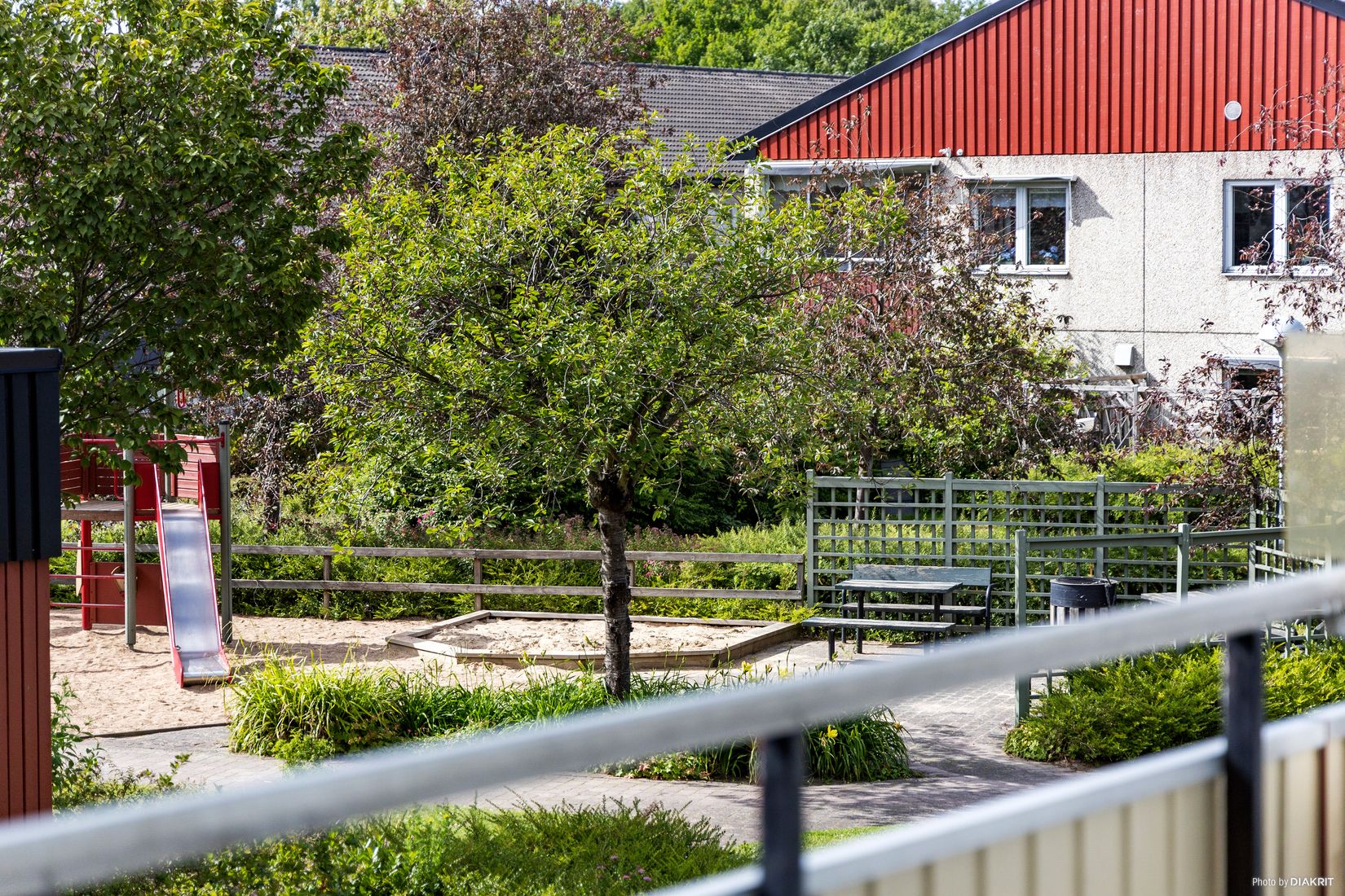 Bostadsrätt, Bärnstensgatan 13 B, Ättekulla, Helsingborg