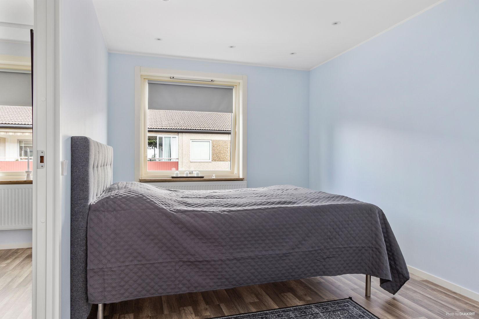 Bostadsrätt, Bärnstensgatan 13 B, Ättekulla, Helsingborg