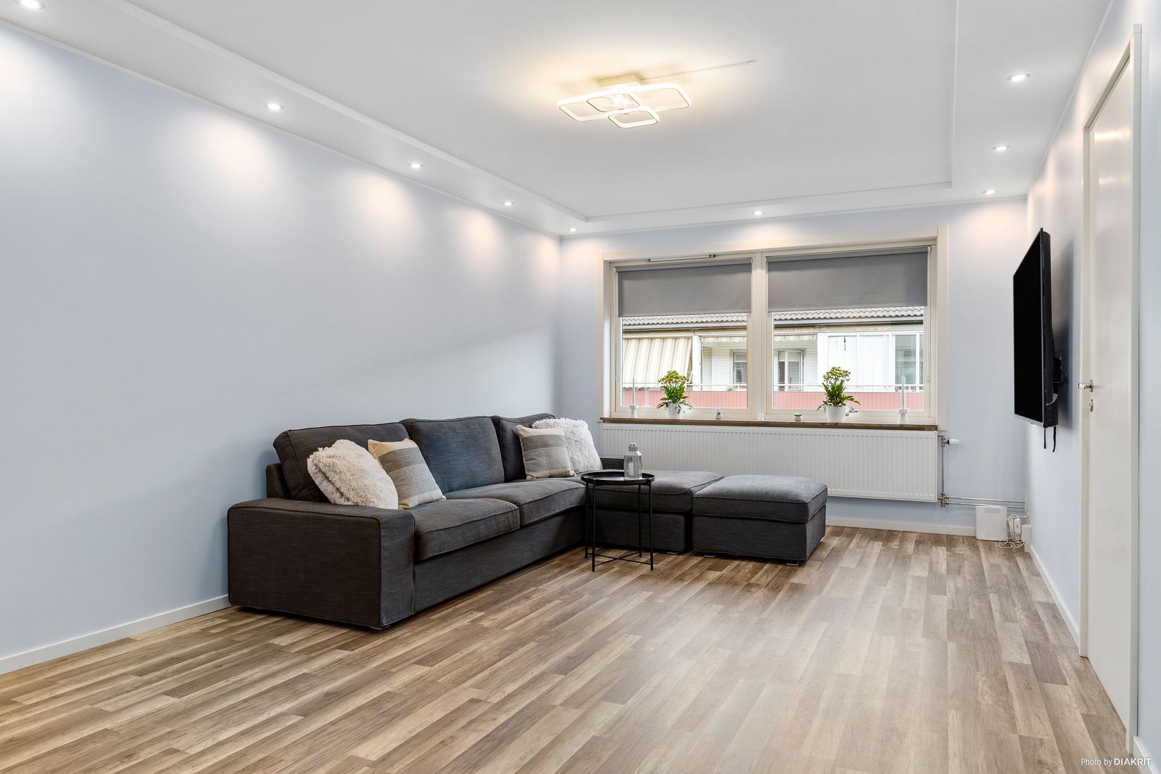 Bostadsrätt, Bärnstensgatan 13 B, Ättekulla, Helsingborg